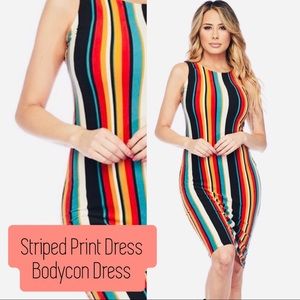 BodyCon Dress